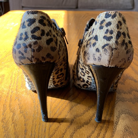 Charles by Charles David booties size 7.5 - Picture 3 of 4